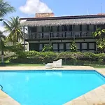 Maracujá Suítes&Lounge - Pousada de Charme