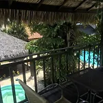 Maracujá Suítes&Lounge - Pousada de Charme