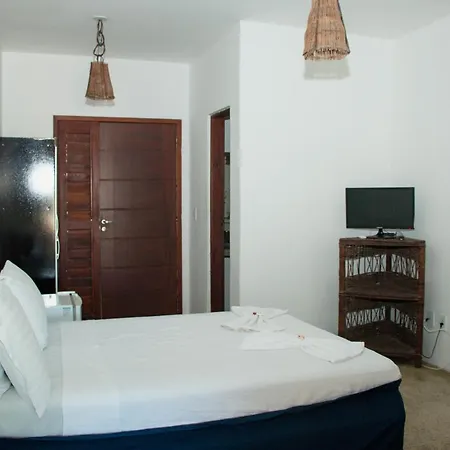 Casa de hóspedes La Charme Cumbuco 2*