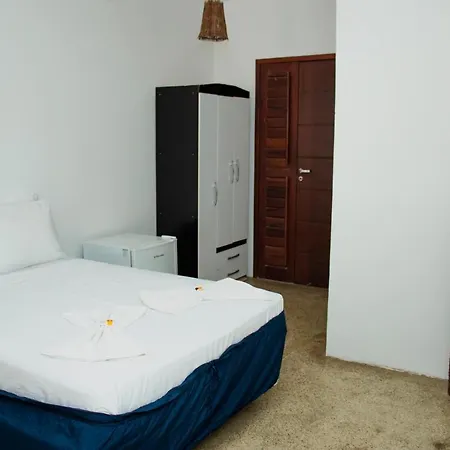 Casa de hóspedes La Charme Cumbuco 2*