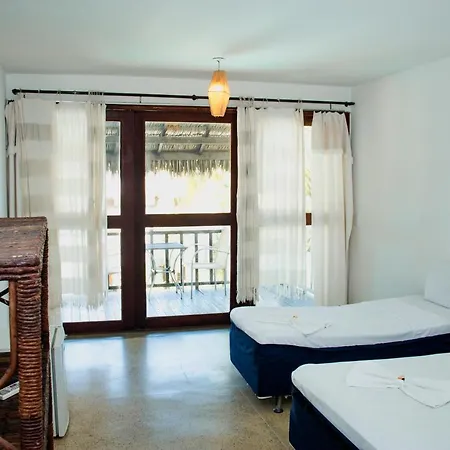 Casa de hóspedes La Charme Cumbuco