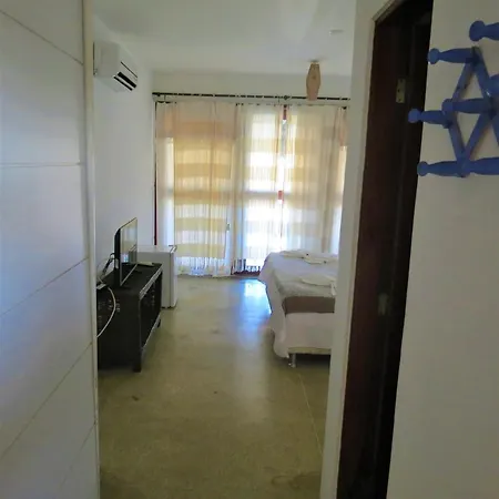 Casa de hóspedes La Charme Cumbuco Fortaleza (Ceara)