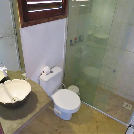 Casa de hóspedes La Charme Cumbuco Fortaleza (Ceara)