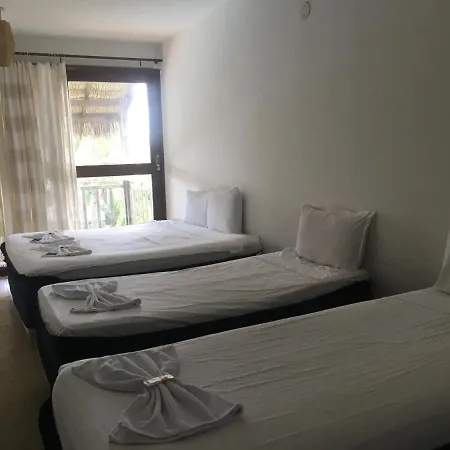 Casa de hóspedes La Charme Cumbuco Fortaleza (Ceara)