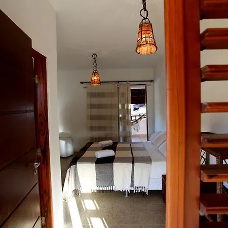 Casa de hóspedes La Charme Cumbuco Fortaleza (Ceara)