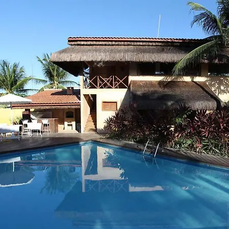 La Charme Cumbuco Casa de hóspedes Fortaleza (Ceara)