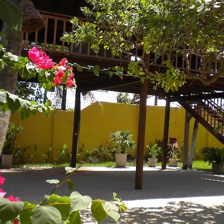 La Charme Cumbuco Casa de hóspedes 2*