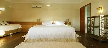 Casa de hóspedes La Charme Cumbuco 2*