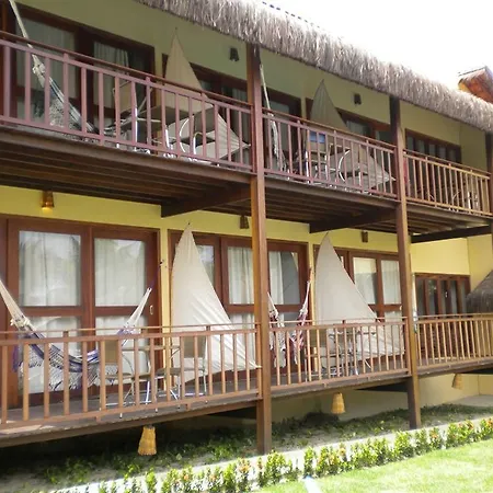 Casa de hóspedes La Charme Cumbuco 2*