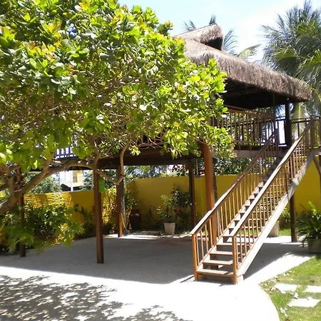 Casa de hóspedes La Charme Cumbuco 2*