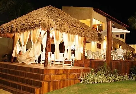 Casa de hóspedes La Charme Cumbuco 2*
