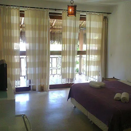 La Charme Cumbuco Casa de hóspedes 2*